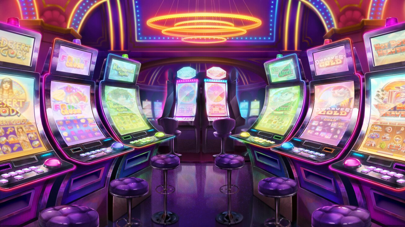 ba999 casino