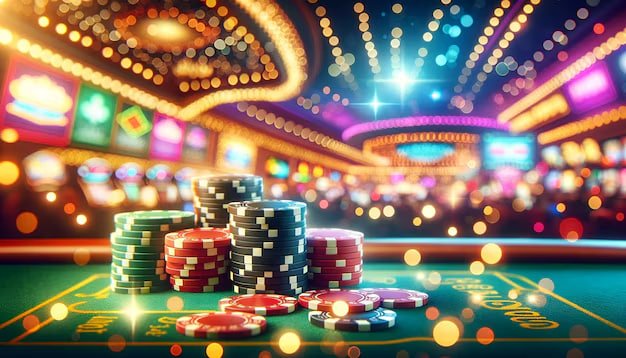 ba999 casino