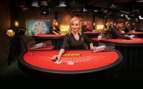 ba999 casino
