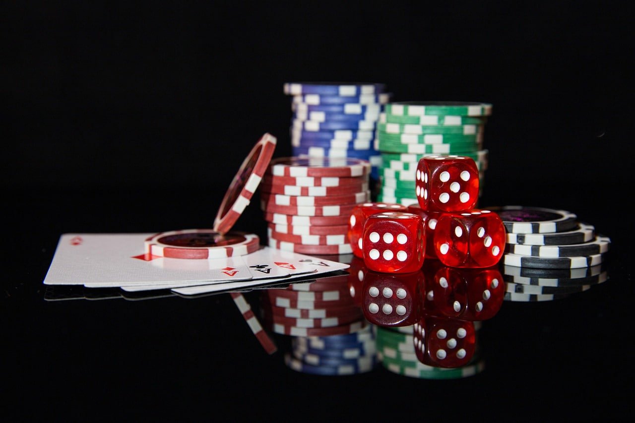 ba999 casino