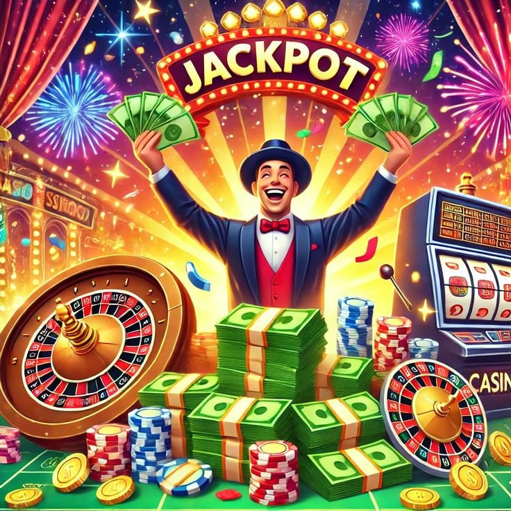 ba999 casino