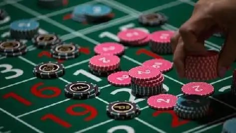 ba999 casino