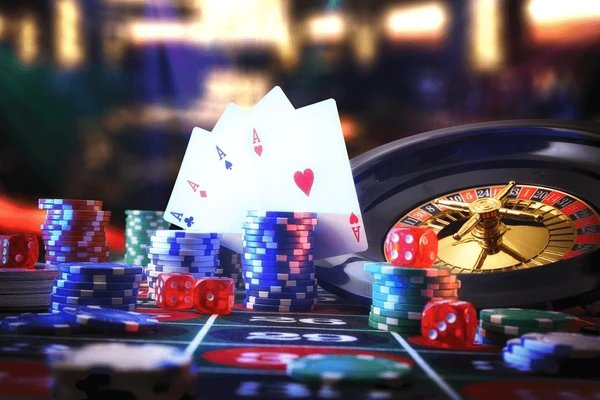 ba999 casino