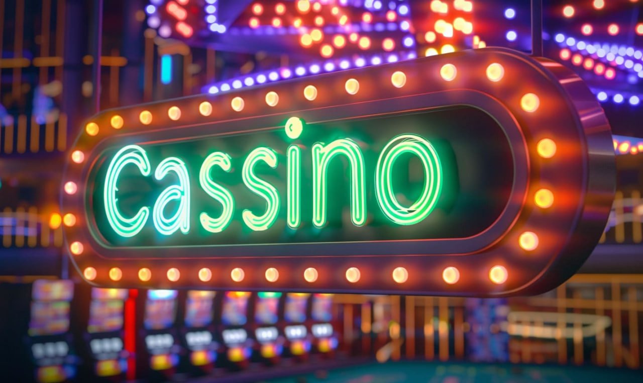 ba999 casino