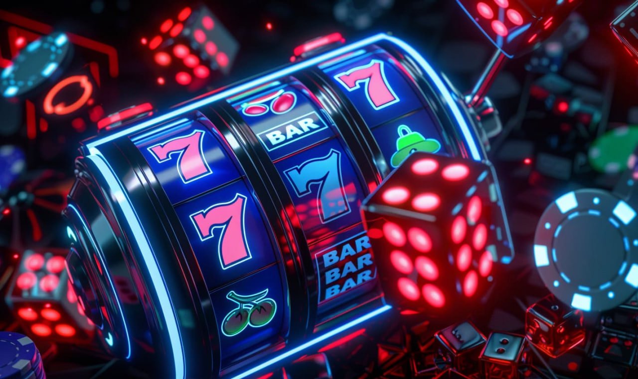 ba999 casino