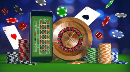 ba999 casino