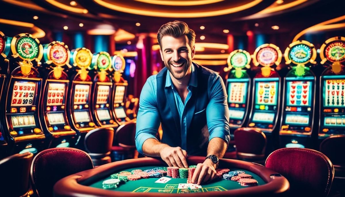ba999 casino