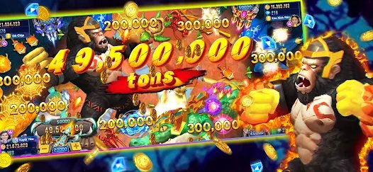 ba999 casino