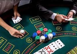 ba999 casino