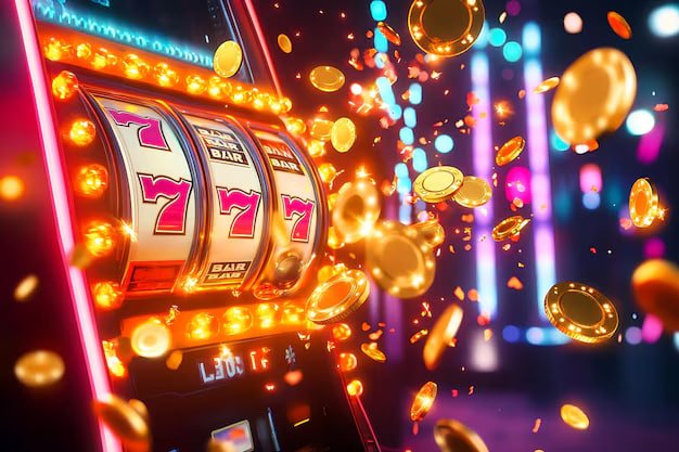 ba999 casino